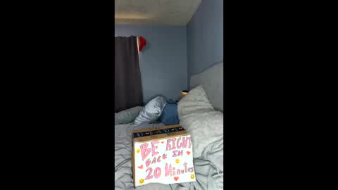 elishacohen33 online show from April 2026 09:41:02 PM