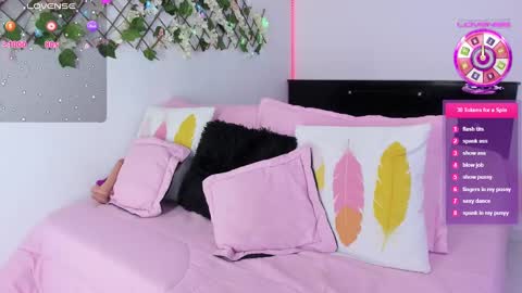 Elissabeth online show from December 2024 10:00:02 PM