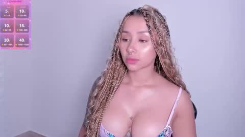 Elissa online show from March 2025 01:50:02 AM