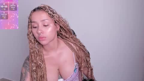 Elissa online show from March 2025 01:25:02 AM