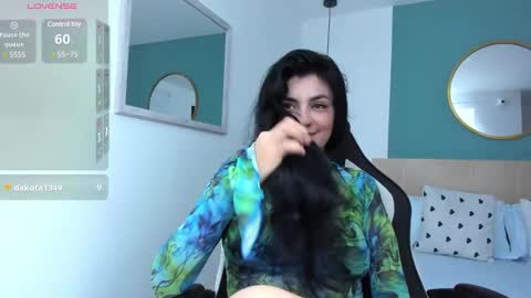 E L I S S A online show from March 2025 02:19:02 AM