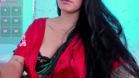 E L I S S A online show from September 2025 02:38:02 AM