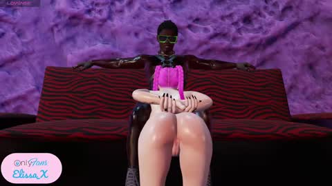 Petite Yumi online show from January 2025 10:13:02 PM