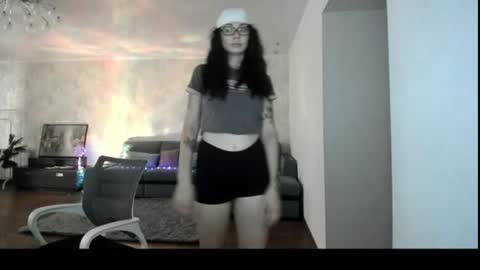 Snapshot of elisskriter chatting on July 2026 12:14:02 PM Eliss online show from July 2026 12:14:02 PM