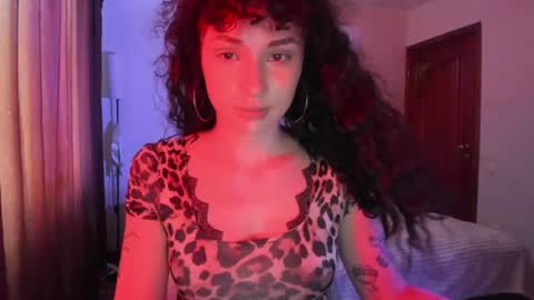 Snapshot of elisskriter chatting on July 2026 12:23:01 PM Eliss online show from July 2026 12:23:01 PM