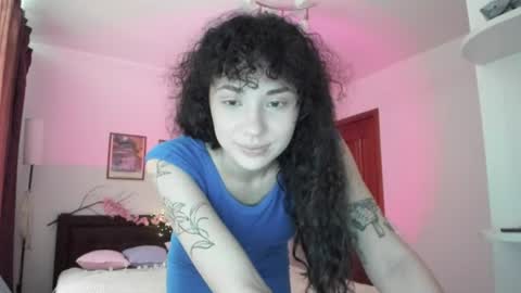 Snapshot of elisskriter chatting on July 2026 12:15:02 PM Eliss online show from July 2026 12:15:02 PM