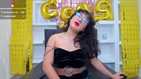 elith_berry69_ online show from January 2025 12:33:01 AM