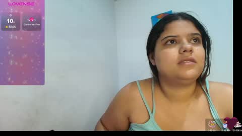 Eli Vanegas online show from May 2026 12:49:02 AM