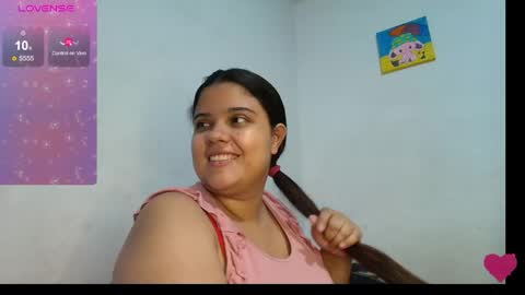 Eli Vanegas online show from May 2026 07:56:02 AM