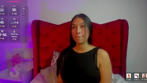 Snapshot of elivayne chatting on June 2026 09:08:02 PM ELIII online show from June 2026 09:08:02 PM
