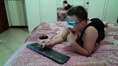 eliza___green online show from October 2025 05:35:01 PM