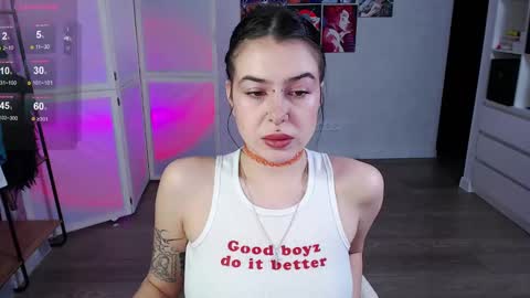 Ari online show from January 2025 02:35:01 PM