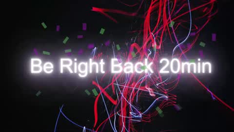 Ari online show from February 2025 02:26:02 PM