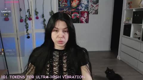 Ari online show from March 2025 04:02:01 PM