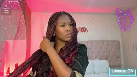 ELIZA online show from January 2026 07:27:02 PM