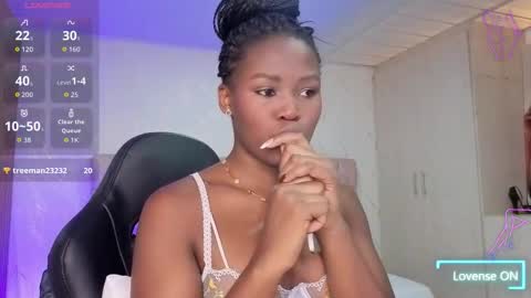 Snapshot of eliza_eup69 chatting on February 2026 07:43:01 PM ELIZA online show from February 2026 07:43:01 PM