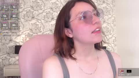 Eliza online show from February 2026 08:02:01 PM