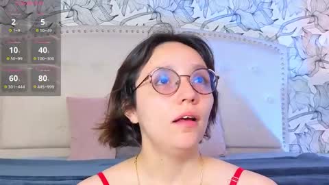 Eliza online show from May 2026 05:19:02 PM