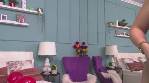 Eliza online show from February 2025 02:10:01 PM