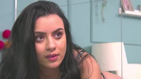 Eliza online show from February 2025 09:13:02 AM