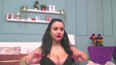 Eliza online show from March 2025 01:05:02 PM