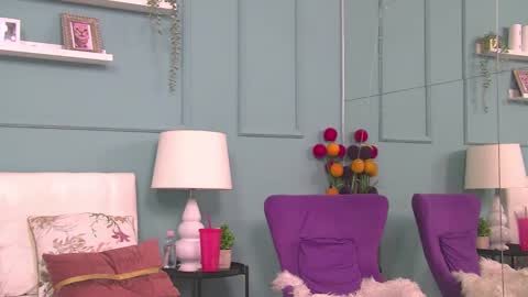 Eliza online show from March 2025 01:36:01 PM