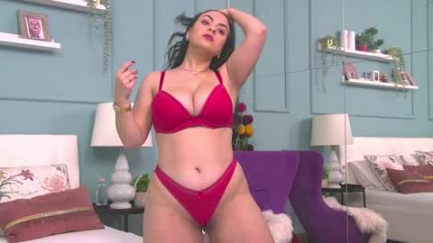 Eliza online show from March 2025 07:46:02 AM