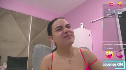 Eliza online show from November 2025 06:24:01 AM