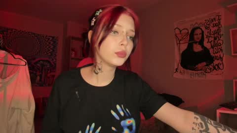 Elizabeth online show from January 2025 06:53:02 PM