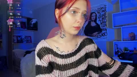 Elizabeth online show from January 2025 04:20:01 PM