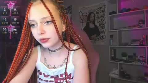 Elizabeth online show from March 2025 05:39:02 PM