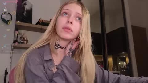 Elizabeth online show from February 2026 08:29:02 PM