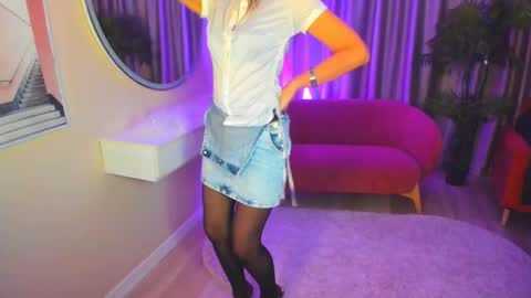 Elizabethangel online show from February 2025 11:59:02 PM