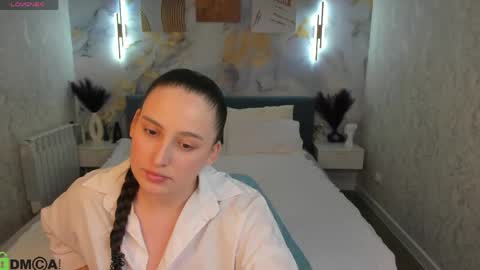 Snapshot of elizabet_collins chatting on April 2026 09:33:02 AM Elizabet online show from April 2026 09:33:02 AM