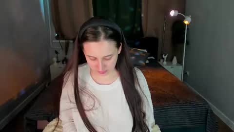 Elizabet online show from June 2026 01:19:01 AM
