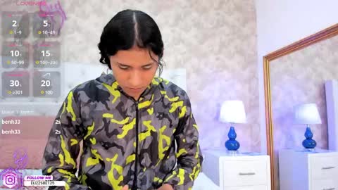 Elizabet Taylor online show from January 2025 02:40:02 PM