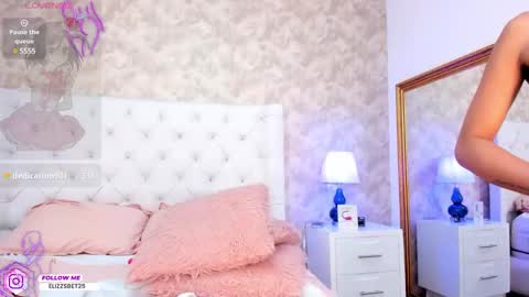 Elizabet Taylor online show from January 2025 06:54:02 PM