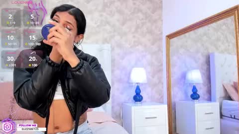 Elizabet Taylor online show from January 2025 02:56:01 AM