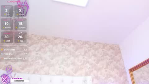 Elizabet Taylor online show from January 2025 10:23:02 AM