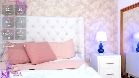 Elizabet Taylor online show from January 2025 04:43:02 PM