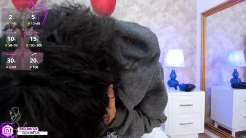 Elizabet Taylor online show from February 2025 11:32:02 AM