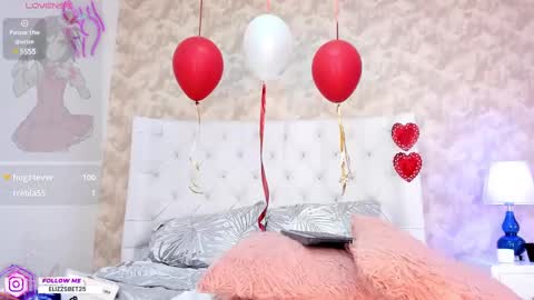 Elizabet Taylor online show from February 2025 05:04:01 PM