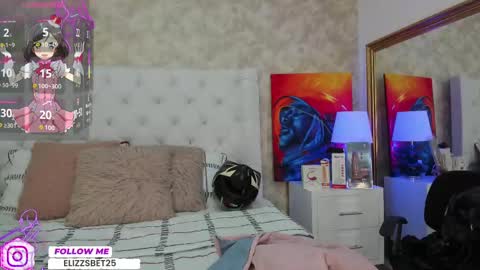 Elizabet Taylor online show from September 2025 11:01:01 AM