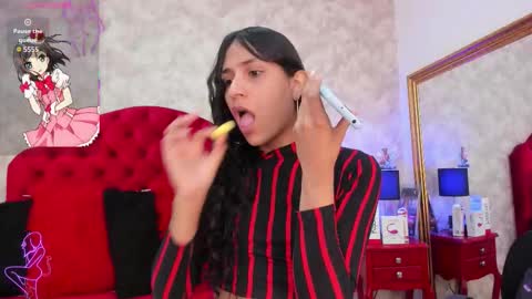 Elizabet Taylor online show from October 2025 03:07:02 PM