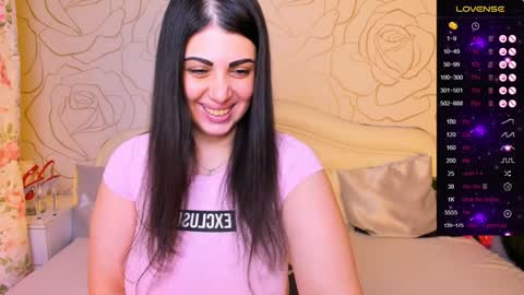 Eliza online show from January 2025 03:47:01 PM