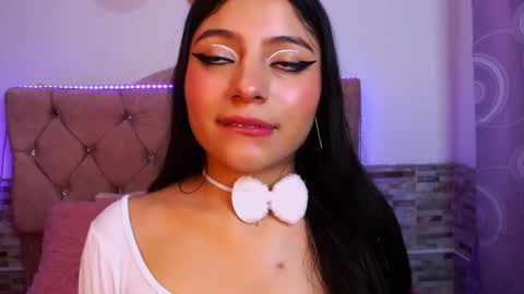 Elizabeth online show from January 2025 08:11:01 PM