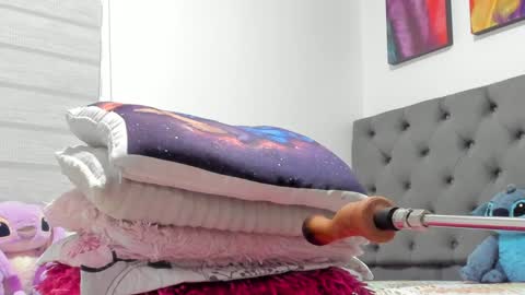 ELIZA online show from January 2025 06:20:02 AM