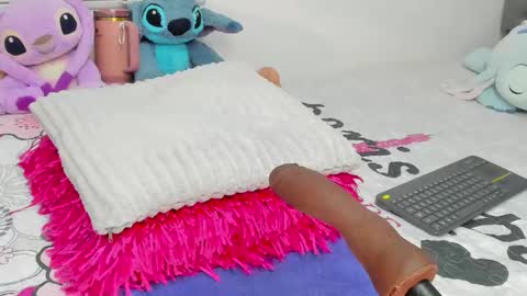 ELIZA online show from November 2025 03:01:01 AM