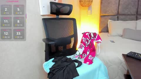 elizabeth online show from October 2025 07:10:02 PM