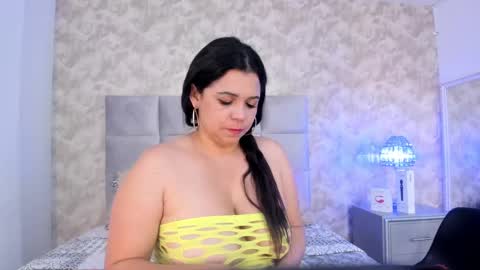 Elizabeth online show from January 2025 09:50:01 PM